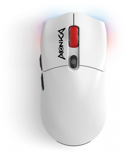 Monka G995W Guru brezžična miška