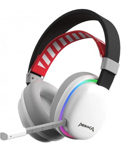 Monka HG9069W Echo brezžične slušalke Monka HG9069W Echo brezžične slušalke