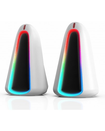 Monka SG-500 Zilla stereo zvočniki Monka SG-500 Zilla stereo zvočniki