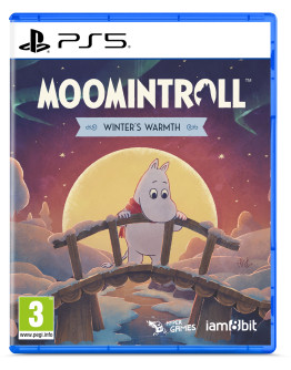 Moomintroll Winters Warmth (PS5)