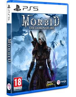 Morbid The Lords of Ire (PS5)