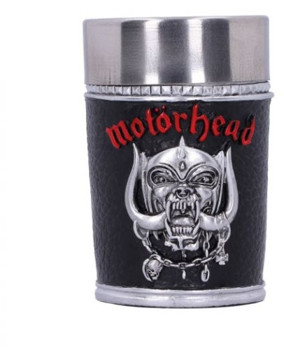Motorhead kozarec za žganje Nemesis Now