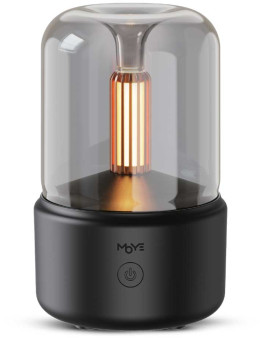 Moye Aura Candle aroma difuzor