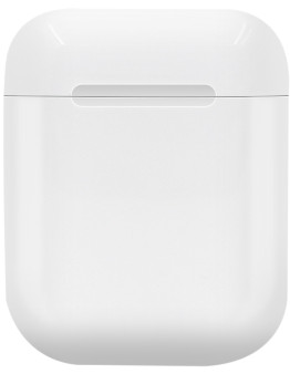 Moye Aurras TWS brezžične slušalke bele barve