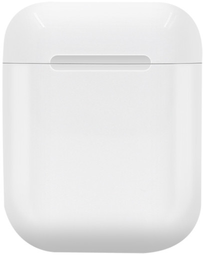 Moye Aurras TWS brezžične slušalke bele barve