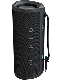 Moye Beat 30W Bluetooth zvočnik črne barve