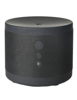 Moye Breeze aroma difuzor črne barve