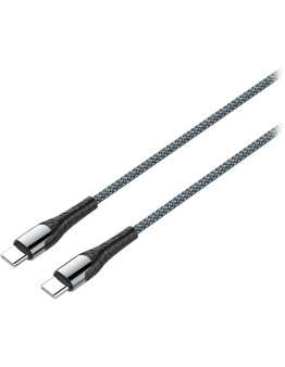 Moye Connect USB-C 68W kabel za hitro polnjenje dolžine 2 m