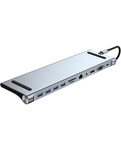 Moye Core Multiport X11 USB hub