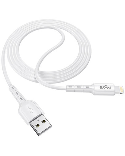 Moye Lightning podatkovni kabel dolžine 1 m