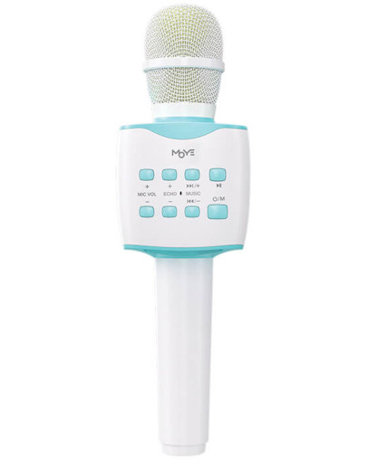 Moye Melodious MDS-5 karaoke mikrofon