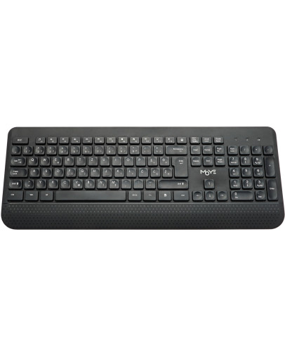 Moye OT-7200 Typing Essentials žična tipkovnica