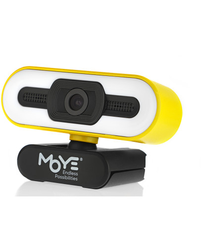Moye OT-Q2 Vision 2K spletna kamera