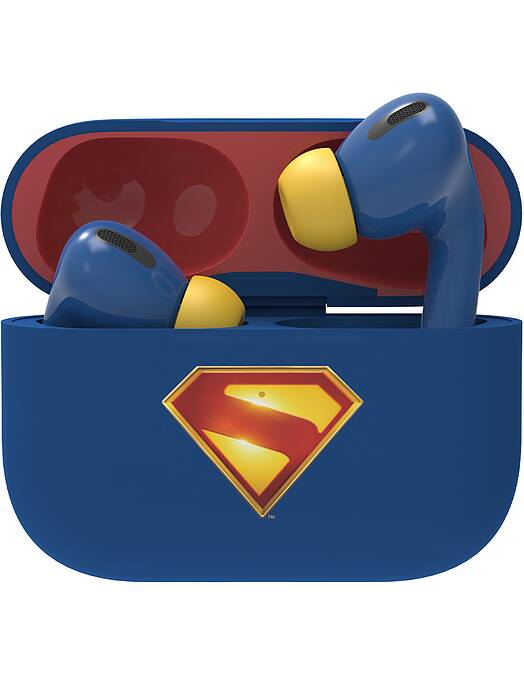 Moye Super-man brezžične slušalke