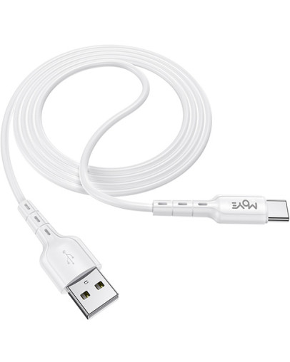 Moye USB-C podatkovni kabel dolžine 1 m