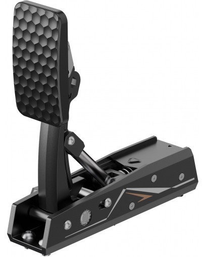 Moza CRP 2 pedal za sklopko za pedala Moza CRP Moza CRP 2 pedal za sklopko za pedala Moza CRP