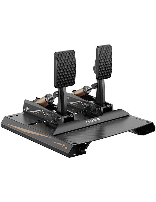 Moza CRP 2 pedala za PC