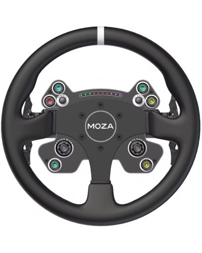 Moza CS V2P volan za PC Moza CS V2P volan za PC
