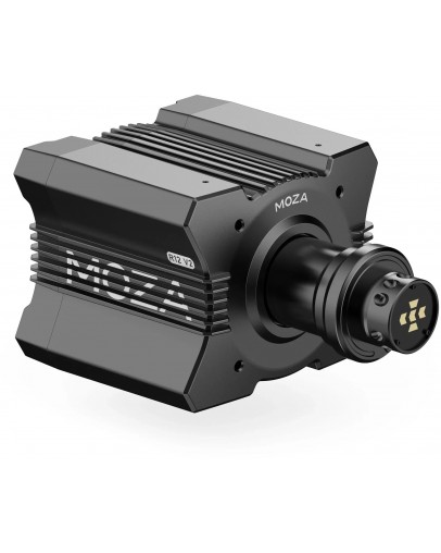 Moza R12 V2 Direct Drive baza za 12N volan za PC