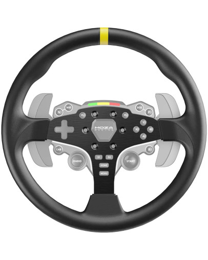 MOZA Racing ES 30cm okrogel nastavek za volan