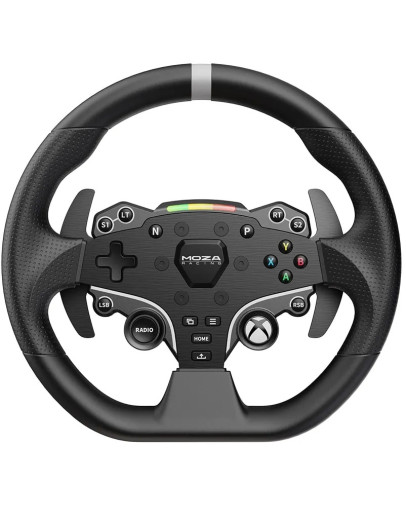 MOZA Racing ESX volanski obroč za Xbox in PC
