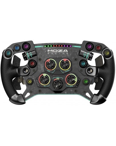 Moza Racing GS V2P volan za PC Moza Racing GS V2P volan za PC