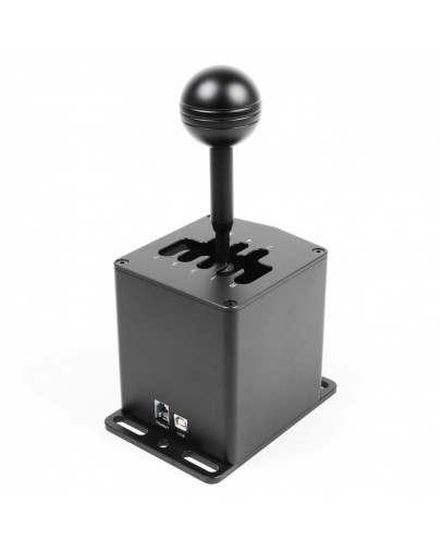 Moza Racing HGP menjalna ročica za PC Moza Racing HGP menjalna ročica za PC