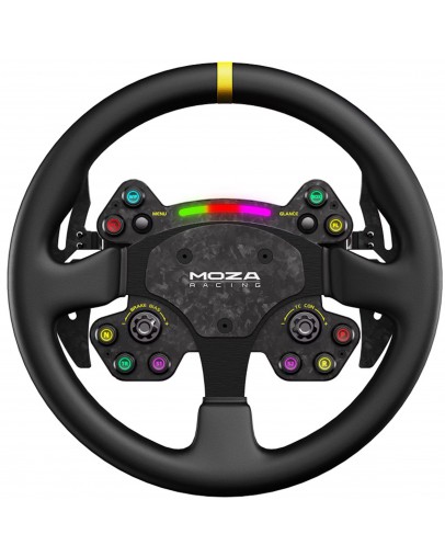 Moza Racing RS V2 volan za PC