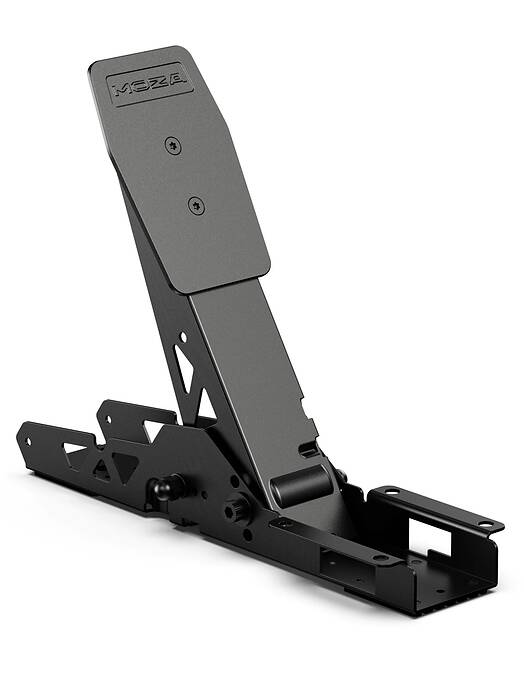 Moza Racing SR-P Lite sklopka za pedala Moza SR-P Lite