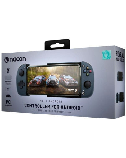 Nacon MG-X mobilni kontroler za pametne telefone Android