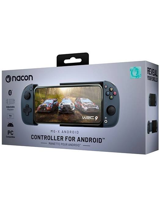 Nacon MG-X mobilni kontroler za pametne telefone Android