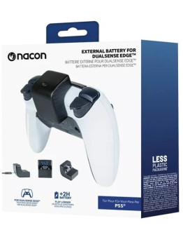 Nacon priklopna polnilna baterija za PS5 DualSense Edge