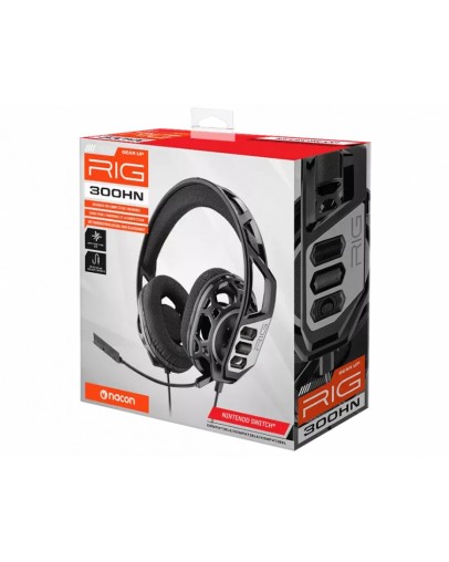 Nacon RIG 300 PRO HN žične slušalke za PC & PS4 & PS5 & Switch & Xbox