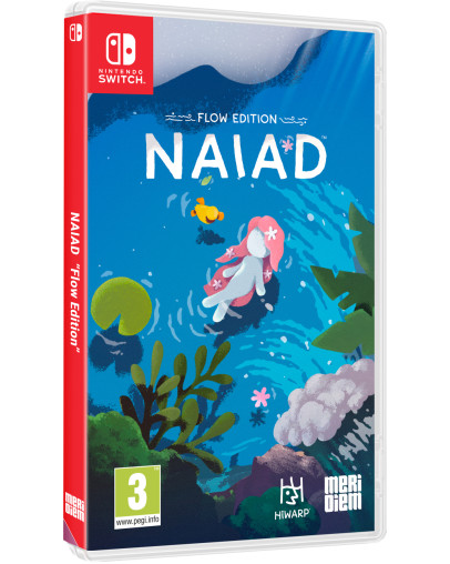 Naiad Flow Edition (SWITCH)
