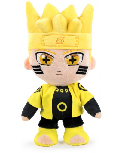 Naruto 6 Path Sage plišasta igrača Barrado