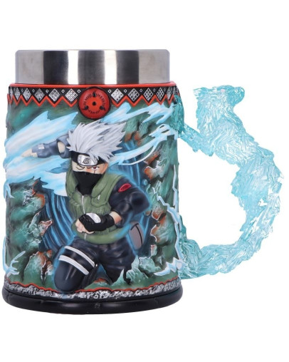 Naruto Kakashi vrč Nemesis Now