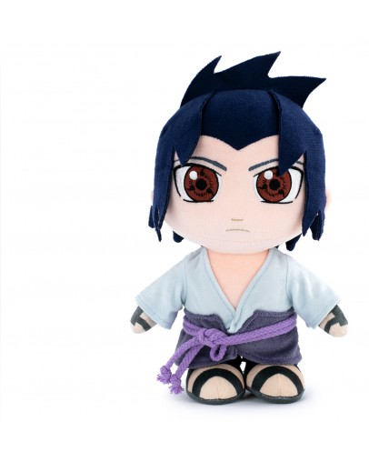 Naruto Sasuke plišasta igrača Barrado