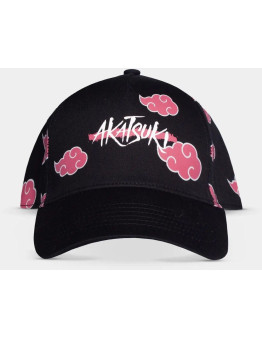 Naruto Shippuden nastavljiva kapa Difuzed