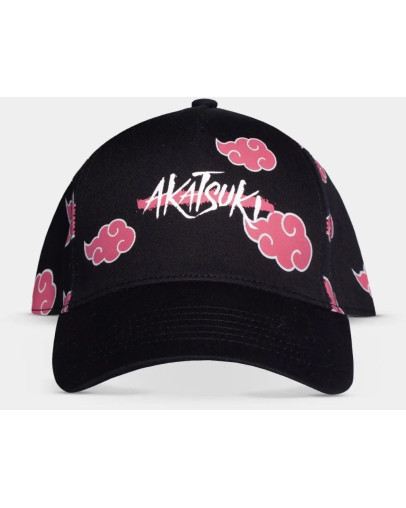 Naruto Shippuden nastavljiva kapa Difuzed