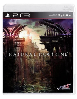 Natural Doctrine (PS3)