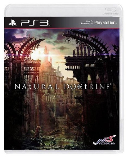 Natural Doctrine (PS3)