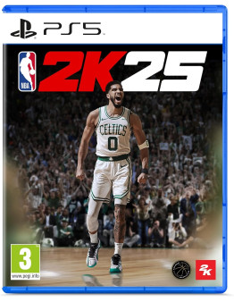 NBA 2K25 (PS5)