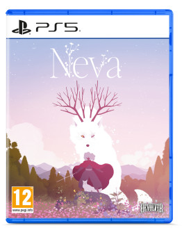 Neva (PS5)