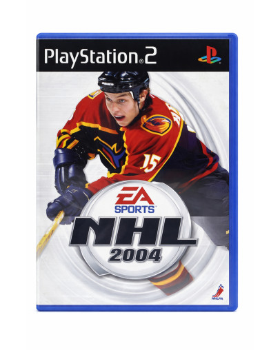 NHL 2004 (PS2) - rabljeno