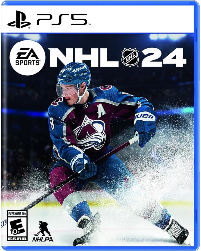 NHL 24 (PS5) - rabljeno