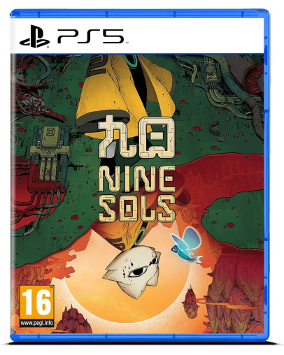 Nine Sols (PS5)