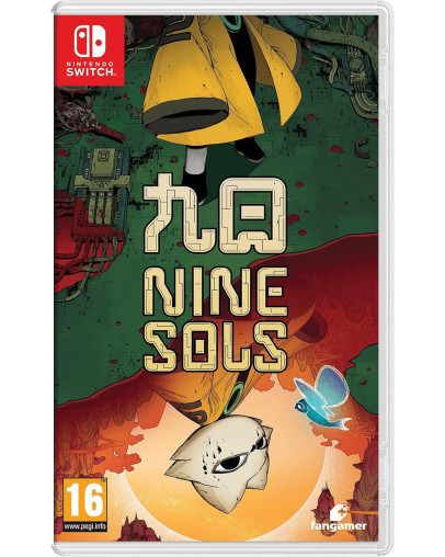 Nine Sols (SWITCH)