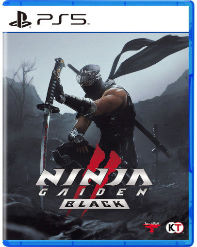 Ninja Gaiden 2 Black (PS5)