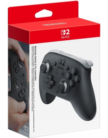 Nintendo Switch 2 Pro kontroler