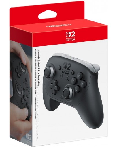 Nintendo Switch 2 Pro kontroler